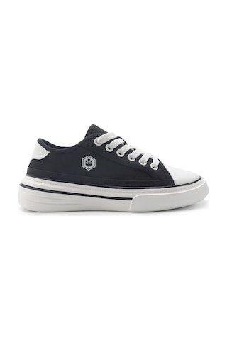 Lumberjack Shakıra 5fx Siyah Kadın Sneaker Siyah