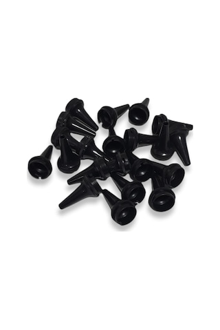 Archer Otoskop Spekülüm Reusable 2.5 Mm 10 Adet
