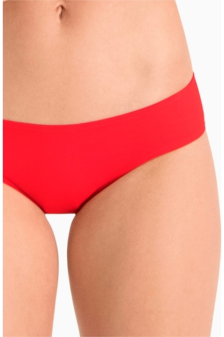 Puma Swım Kadın Bikini Altı 935057 02 Kırmızı