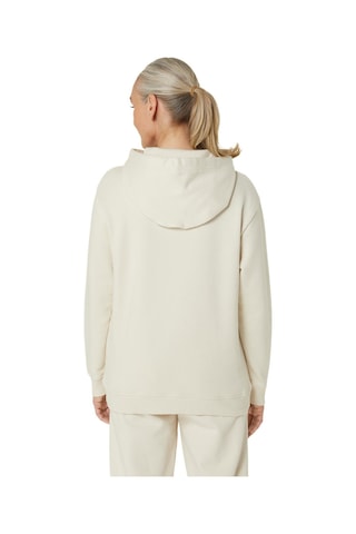 Asics ASICS LOGO OTH HOODIE Bej Women Sweatshirt 2032C845-200