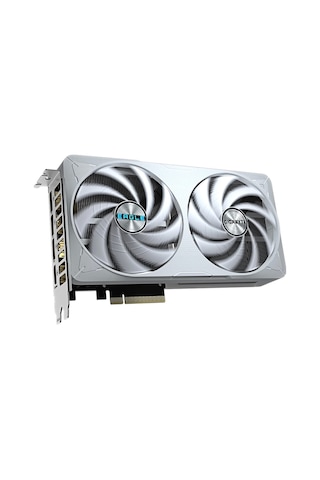 Gigabyte Geforce Rtx 5060ti Eagle Oc Ice 8gb Dlss4 128 Bit Gddr7 Ekran Kartı