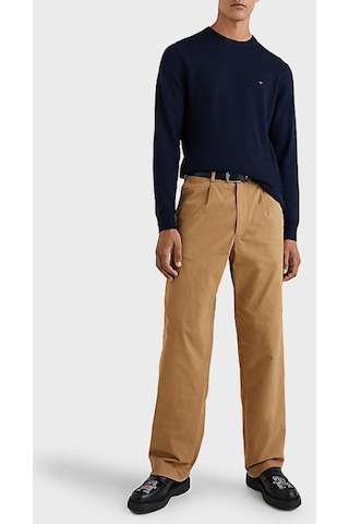 Tommy Hilfiger Erkek Kazak Mw0mw28046 Dw5 Lacivert