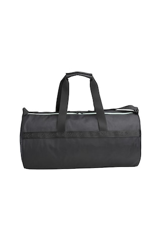 Drumbag Waso Unisex Çanta Siyah Çok Renkli