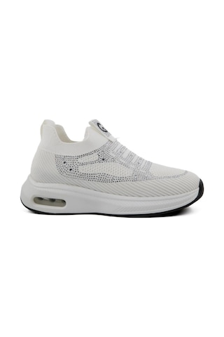 Guja 26y302-1 Beyaz Kadın Sneakers