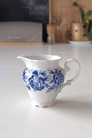 Seltmann Weiden Mavi Sütlük Sosluk Çok Renkli