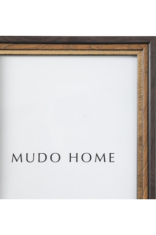 Mudo Home Nora Fotoğraf Çerçevesi 15x21 Cm