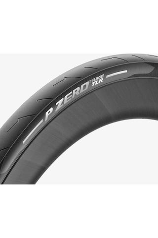 Pirelli P Zero Race Speedcore Tlr 700x28 Katlanır Dış Lastik -gümüş / 4149600