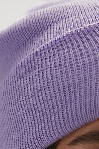 Bad Bear Marque Lavanta Mor Bere - Mor