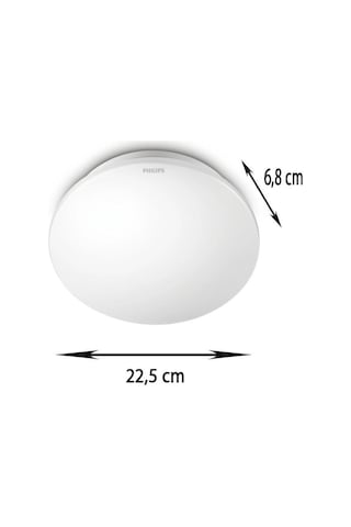 Philips 6W Led Plafonyer Sarı 2700K Sarı
