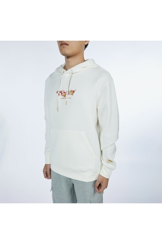 Anta Cny Good Luck Erkek Gri Hoodie 852518702 Gri