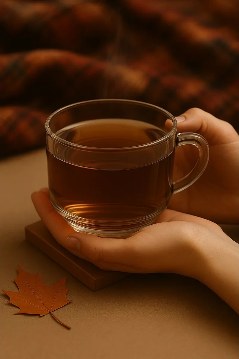 Tocka Posudy Çay Ve Kahve, İçecekler İçin 0.6 Litre Kupa 52017461 Bej