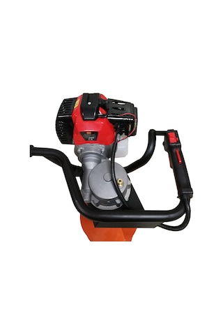 Garden Pro GP-490A 200 MM Çift Helezonlu Toprak Burgu Makinası