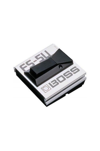 Boss Fs-5u s Footswitch