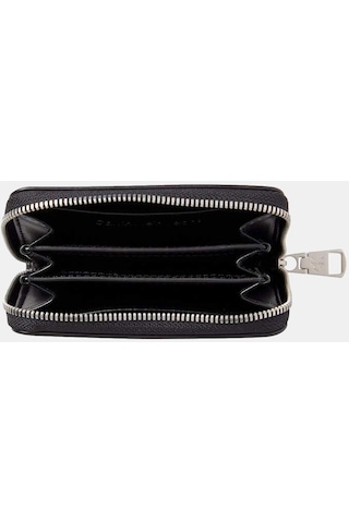Calvin Klein Calvın Kleın Kadın Cüzdan K60k607229-0gn Siyah