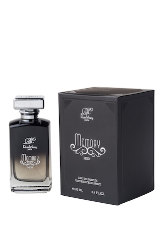 Rosemary Paris Memory Erkek Parfüm EDP 100 ML