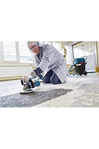Bosch Professional GBR 15 CA Beton Taşlama