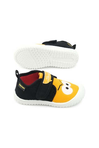 Gezer Kışlık Cırtlı Erkek Çocuk Ayakkabı Ga2kpm.03102.00.38a.0a