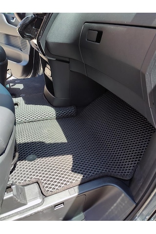 Bod Hyundai Staria Hibrit Eva Hücreli Premium Plus Oto Paspas Takımı 2025-sonrası