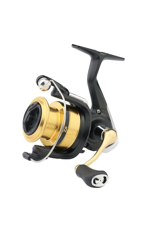 Daiwa Lrf Olta Seti Crossfıre+rs1000 Set