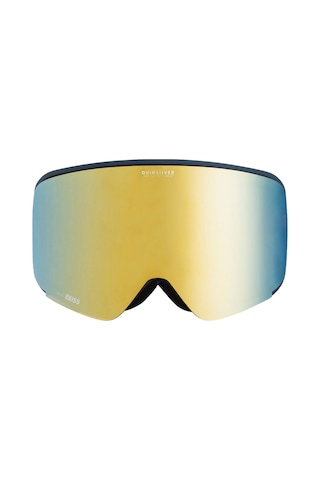 Quiksilver Switchback Sngg Erkek Mavi Goggle Byj0 Bordo