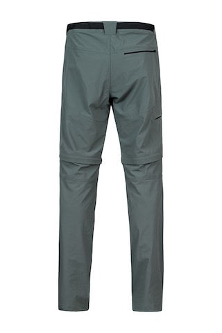 Hannah Roland Erkek Outdoor Convertible Pantolon 10029129hhx.01 Darkf