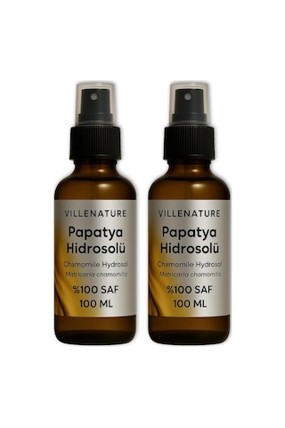 S Beeauty Saf Papatya Hidrosolü 250 Ml