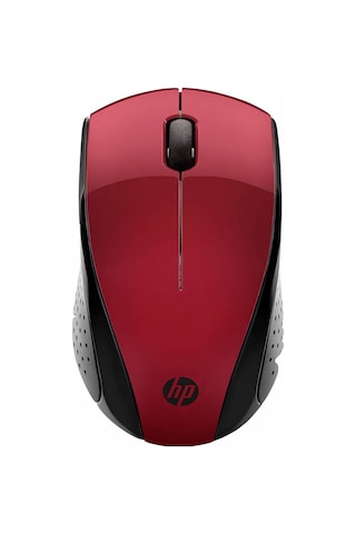 HP 220 7KX10AA Kablosuz Optik Mouse