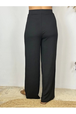 Only 15367490 Kadin Pantolon - Siyah Siyah