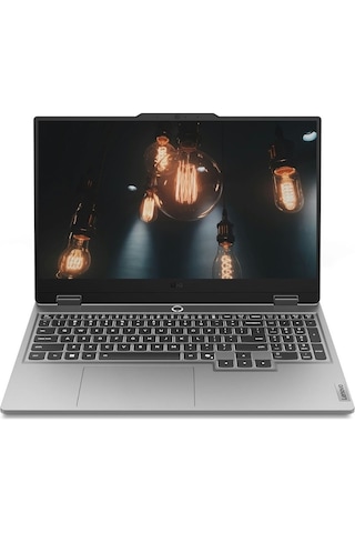 Lenovo Loq 15IRX10 83JE00JPTR i7-13650HX 16 GB 512 GB SSD 8 GB RTX5050 15.6" Dos Dizüstü Bilgisayar