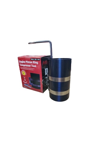 Piston Segman Çemberi 4" 53-175 Mm Mehak Fj02-0062