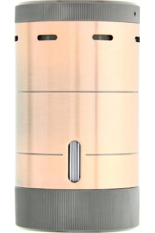 Volta 4 Torch Pürmüz Bronz Puro Çakmağı - Tr7509