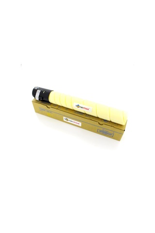 Konica Minolta Tn-216Y / Bizhub C220 / C280 Sarı Uyumlu Toner