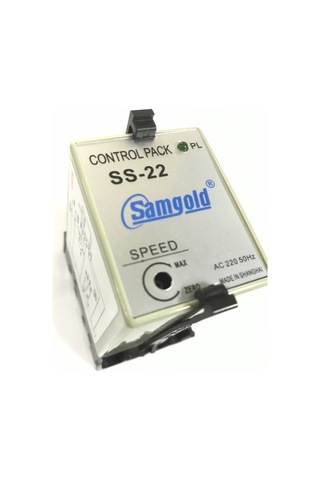 Samgold Ss-22 Hız Kontrol Rölesi