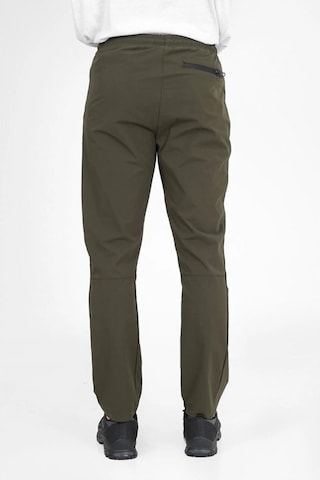Bavyera Erkek Outdoor Pantolon Haki Siyah