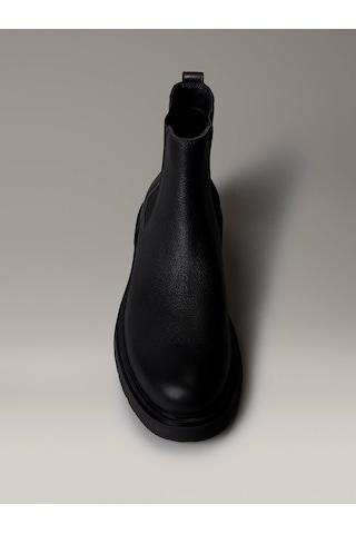 Calvin Klein Erkek Bot Ym0ym013740gj Siyah