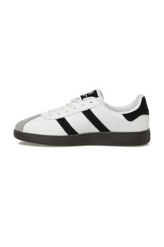 Lumberjack Frosty Pu Wmn 5pr Beyaz Kadın Sneaker Beyaz