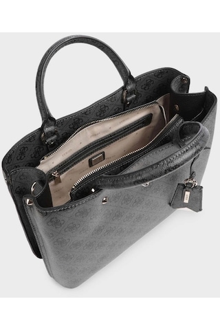 Guess Bayan Çanta Hwsg8778060 Clo Antrasit