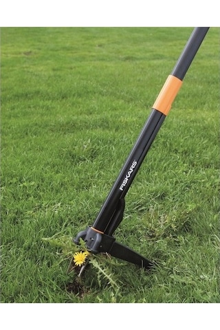 Fiskars 139910 Yabani Ot Sökücü