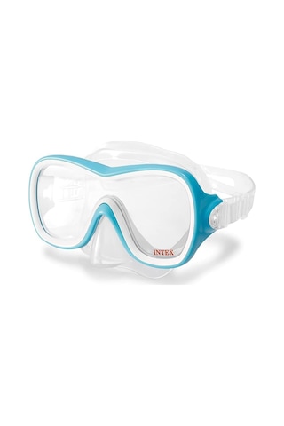 Intex Wave Rider Maske Çok Renkli