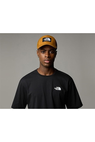The North Face Mudder Trucker Şapka Nf0a5fxavc71 Kahverengi Kahverengi