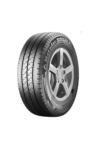 Matador 205/75R16C 113/111R Hectorra Van 10PR Yaz Lastiği 2024