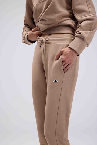 Ellesse Bayan Eşofman Altı Ef568-bg Bej Bej