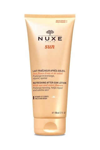 Nuxe Güneş Sonrası Ferahlatıcı Losyon 200 ML
