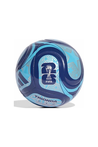 Premium Futbol Antrenman Turnuva Jd8027 Fıfa World Cup 26 Trionda Pro Top 5. Çok Renkli