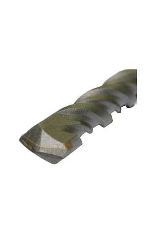 Todrill Sds - Plus 2 Elmaslı Matkap Ucu 14x160 Mm Tod50237