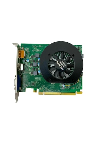 Lenovo AMD Radeon RX 550 01YW869 4 GB GDDR5 128 Bit Ekran Kartı