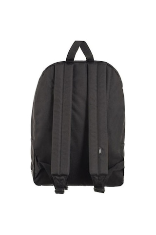 Vans Old Skool Print Backpack Siyah