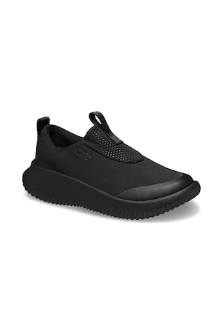 Crocs Mellow Ease Erkek Sneaker - Siyah Siyah