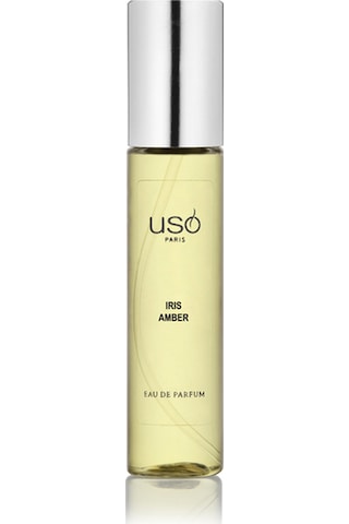 Uso Iris & Amber Erkek Parfüm Travel Set 3 x 15 ML