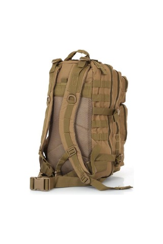 Terrien Yolculuk Fonksiyonel Kamp Malzemesi Single Sword 25 L Taktik Outdoor Seyahat & Dağcı Çantası Çok Renkli